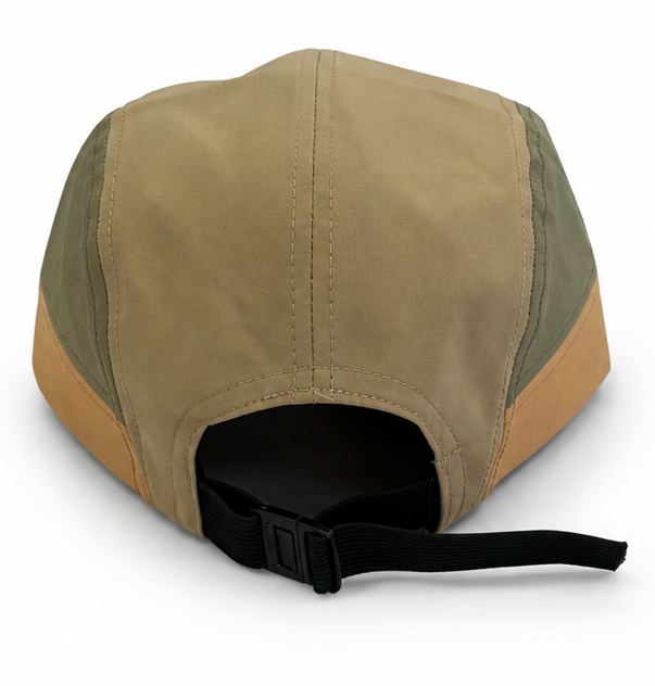 Camp Style Alabama Pines Cap