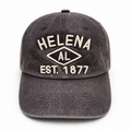 Helena Alabama Dad Hat