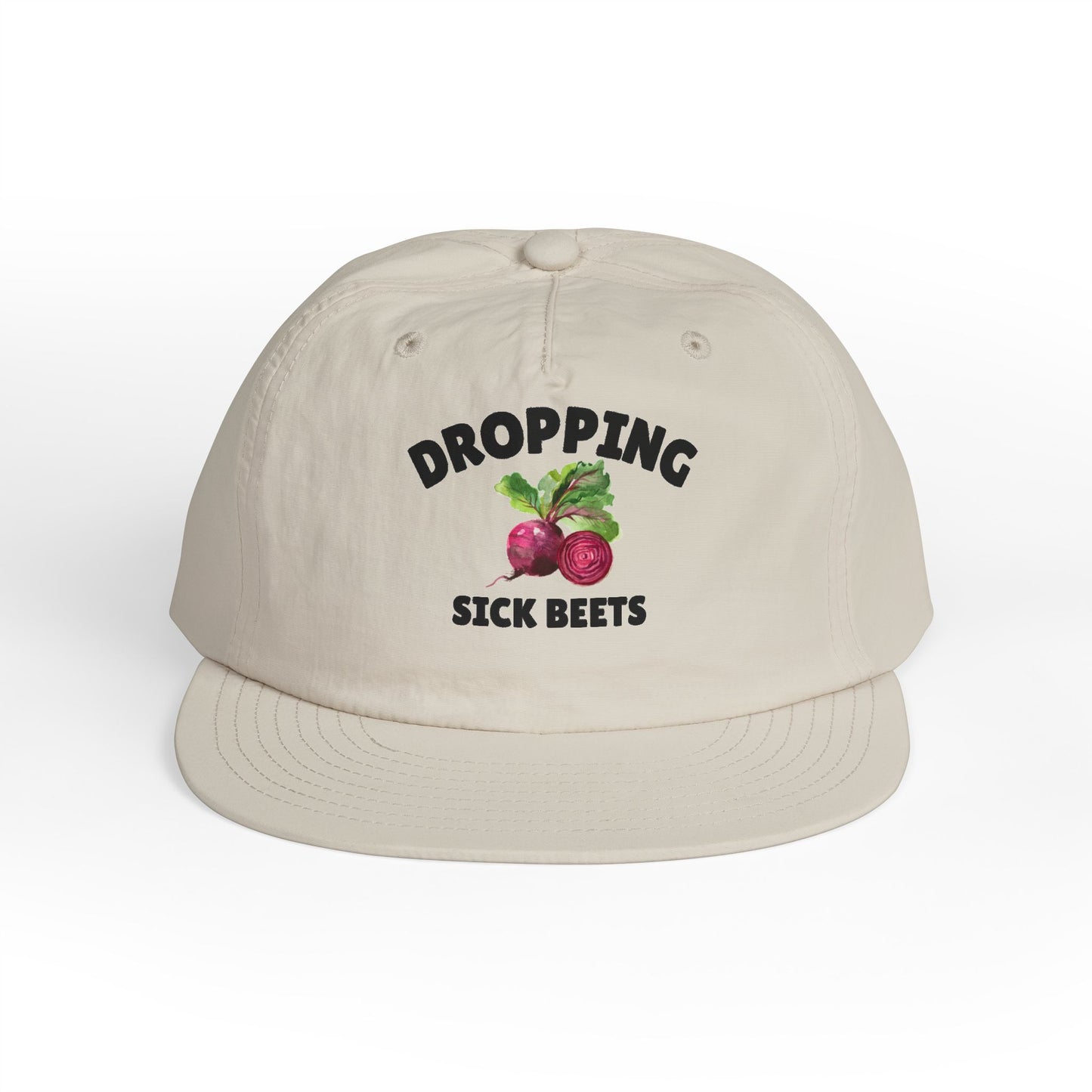 Sick Beets Cap