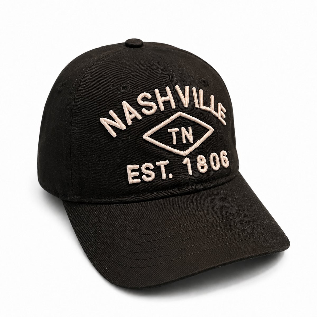 Nashville Dad Hat