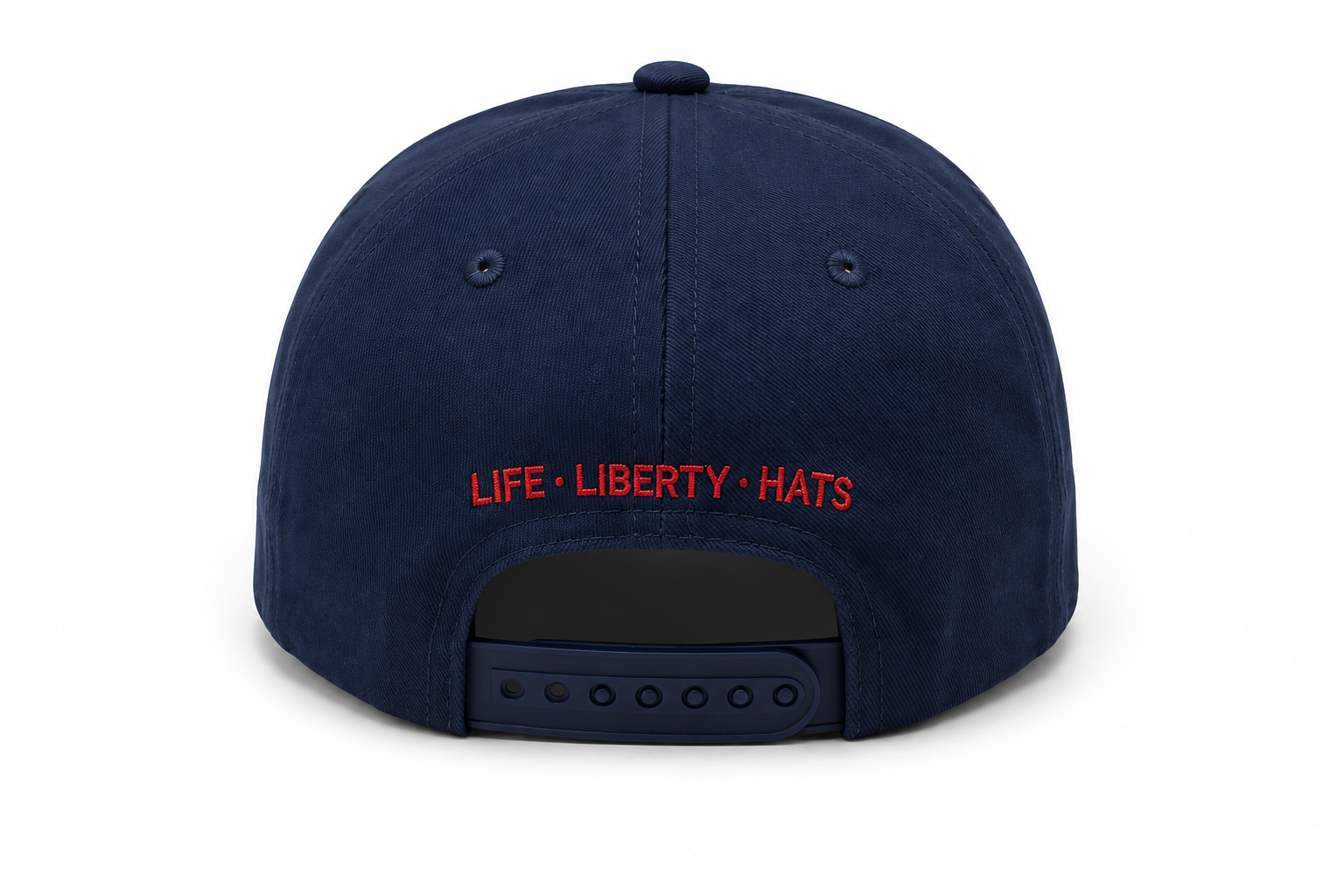 Life Liberty Hats Rope Cap