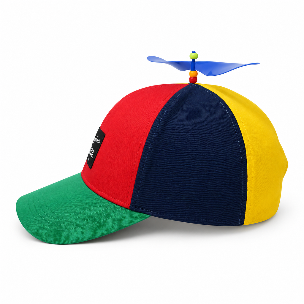 Propeller Cap