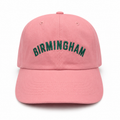 Birmingham Dad Hat