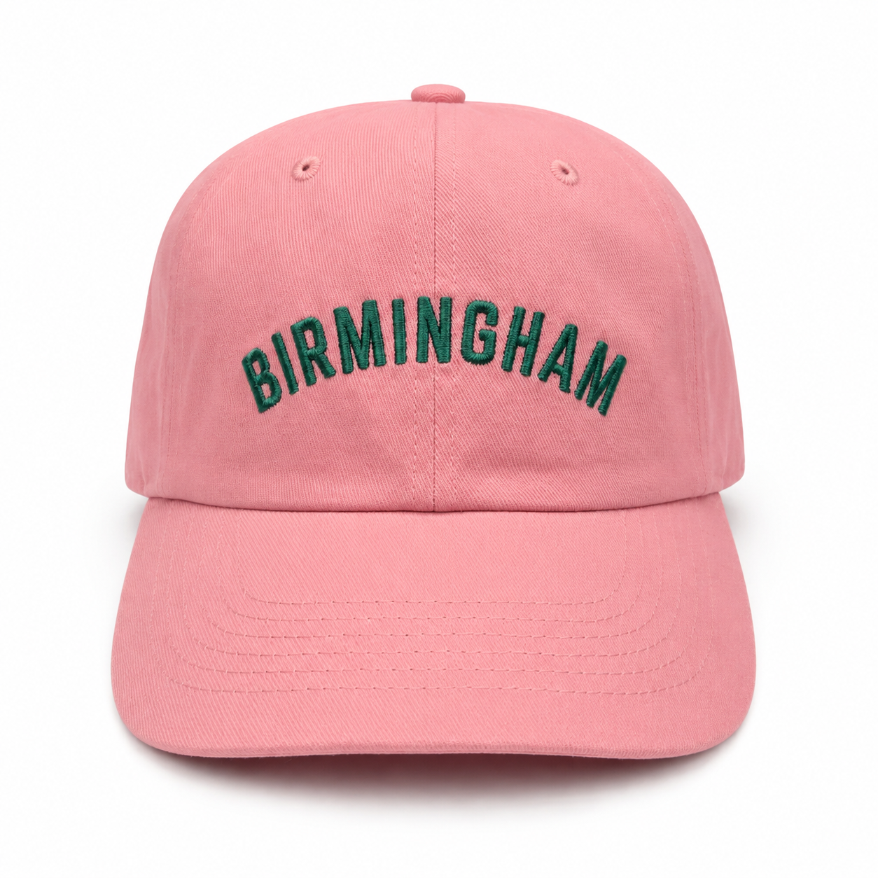 Birmingham Dad Hat
