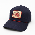 Life, Liberty Rope Cap