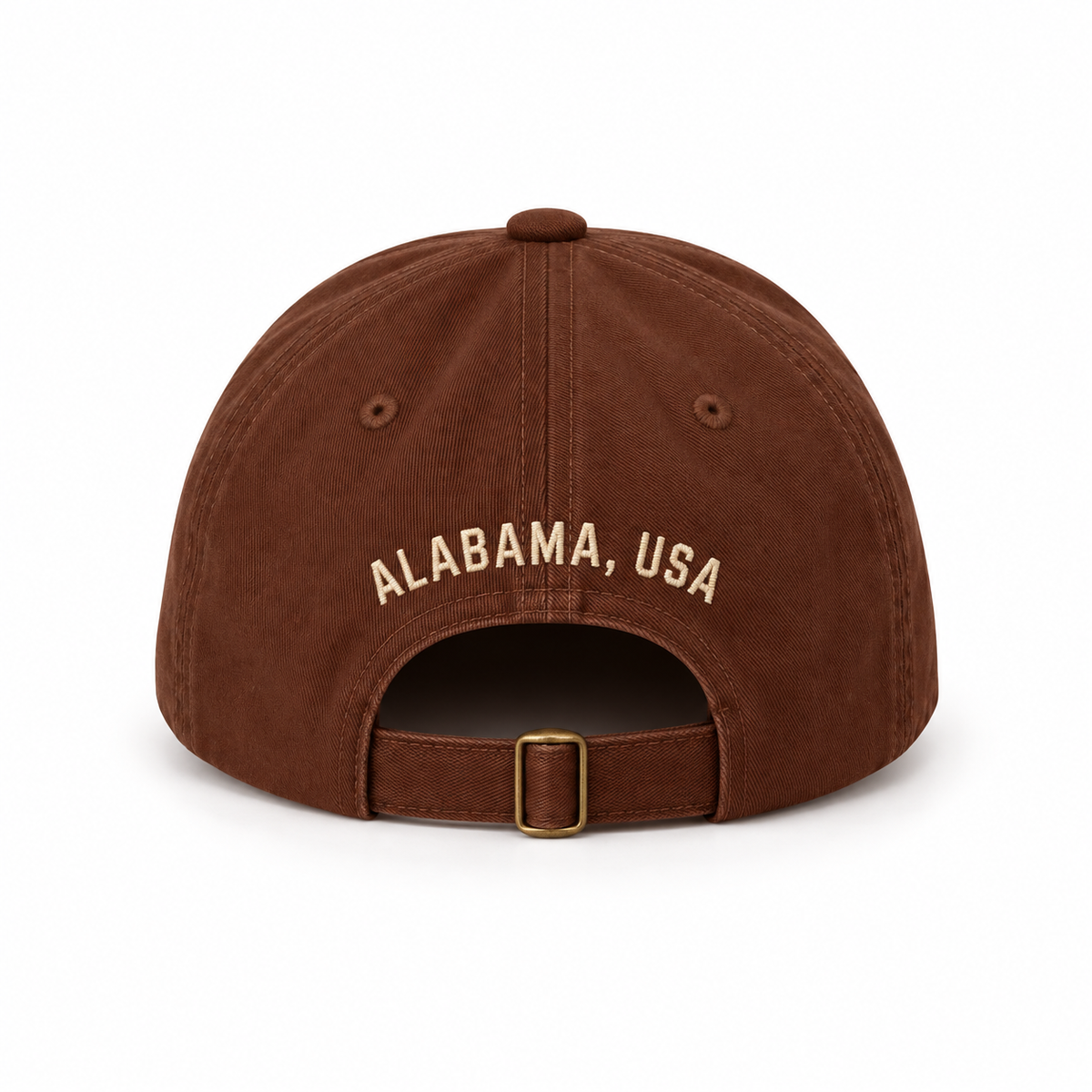 Bluff Park Dad Cap