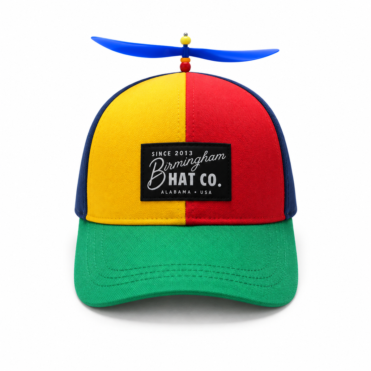 Propeller Cap