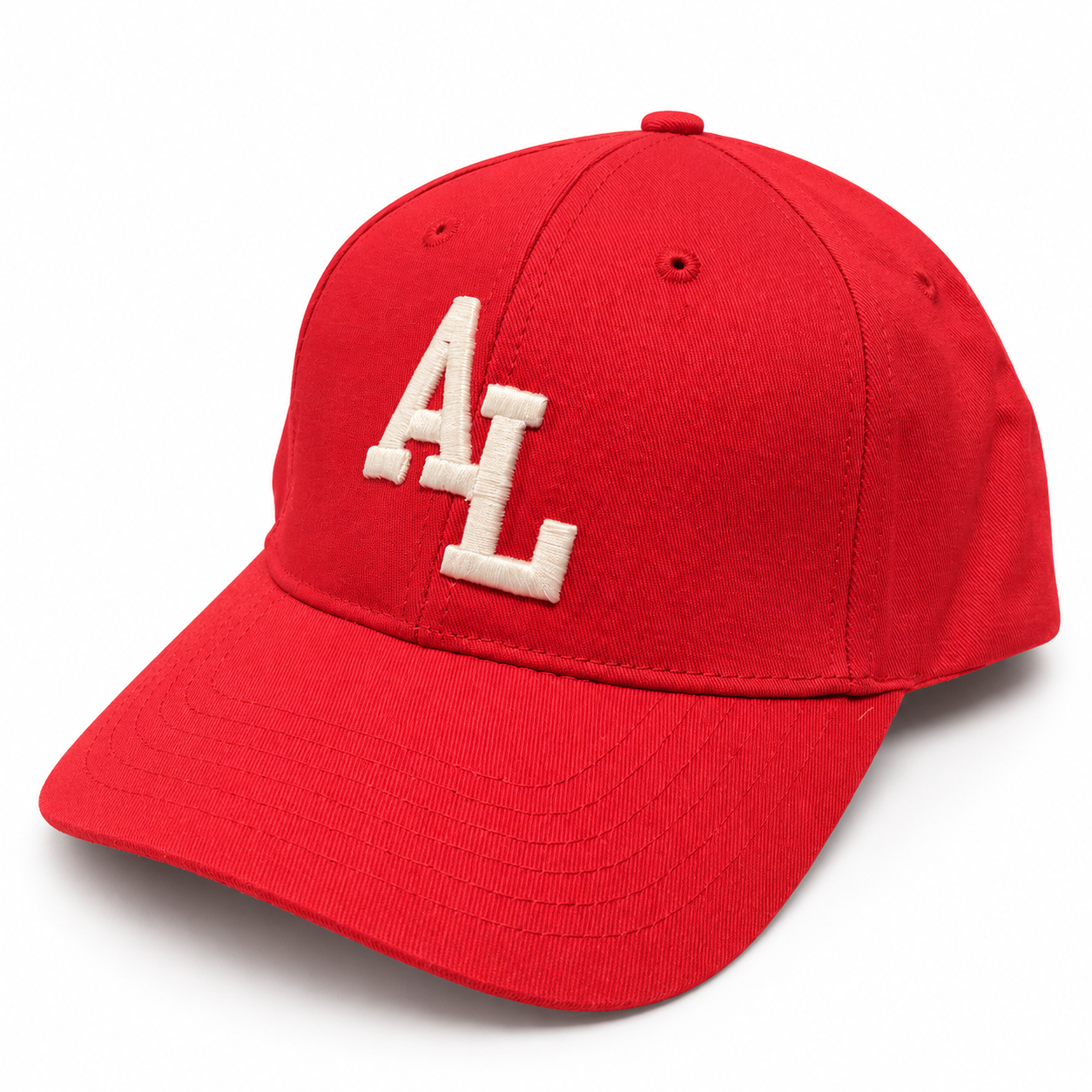 AL Dodgers Cap