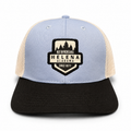 Helena “Not in Montana” Trucker