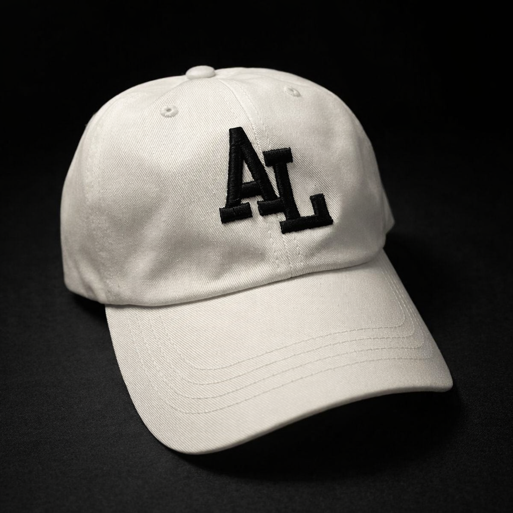 Alabama “Dodgers” Dad Hat