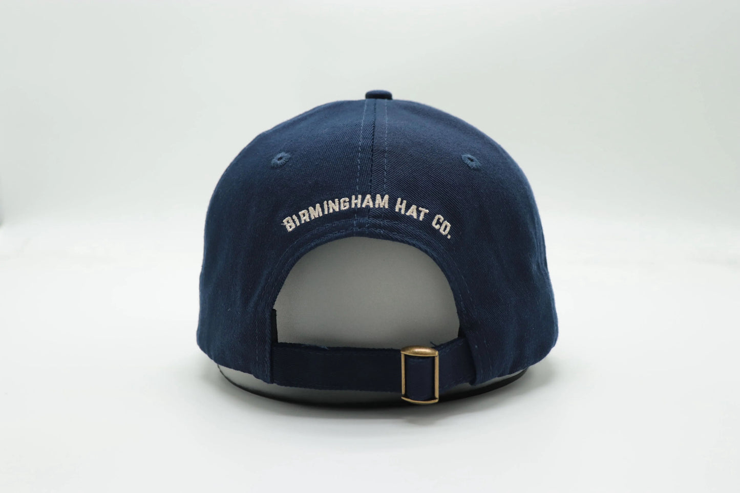 BH Felt Letter Twill Cap