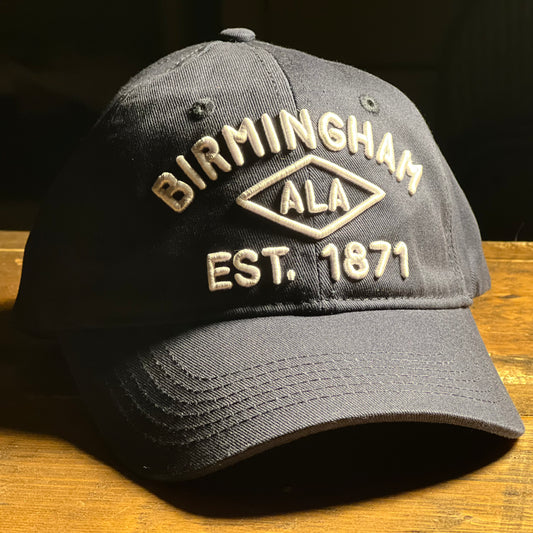 All Hats Birmingham Hat Co
