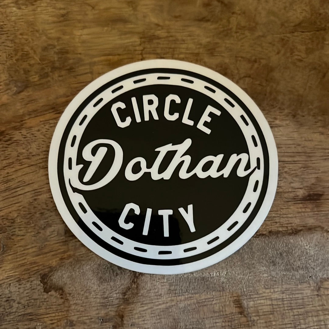 Dothan Circle City