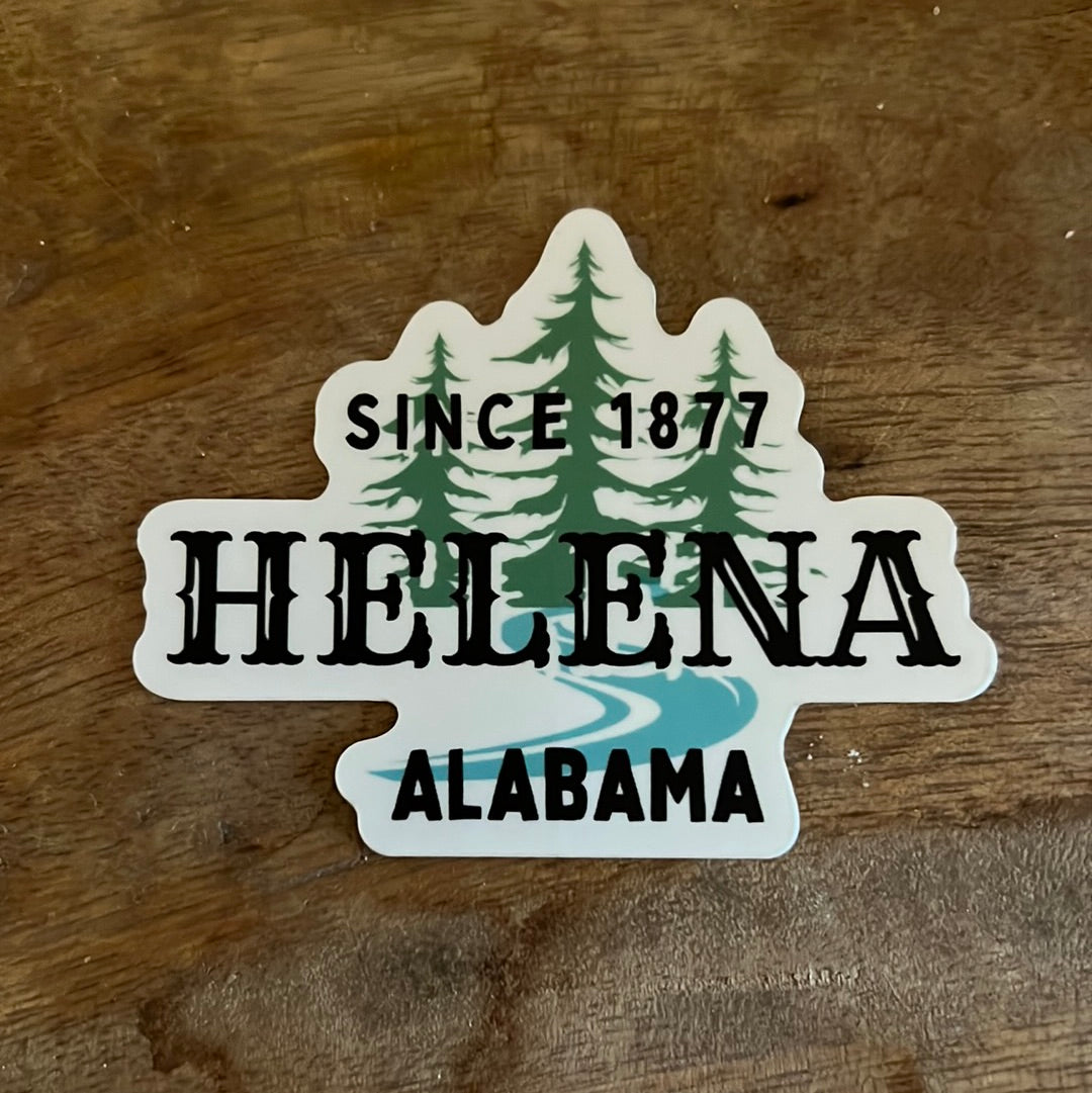 Helena Trees