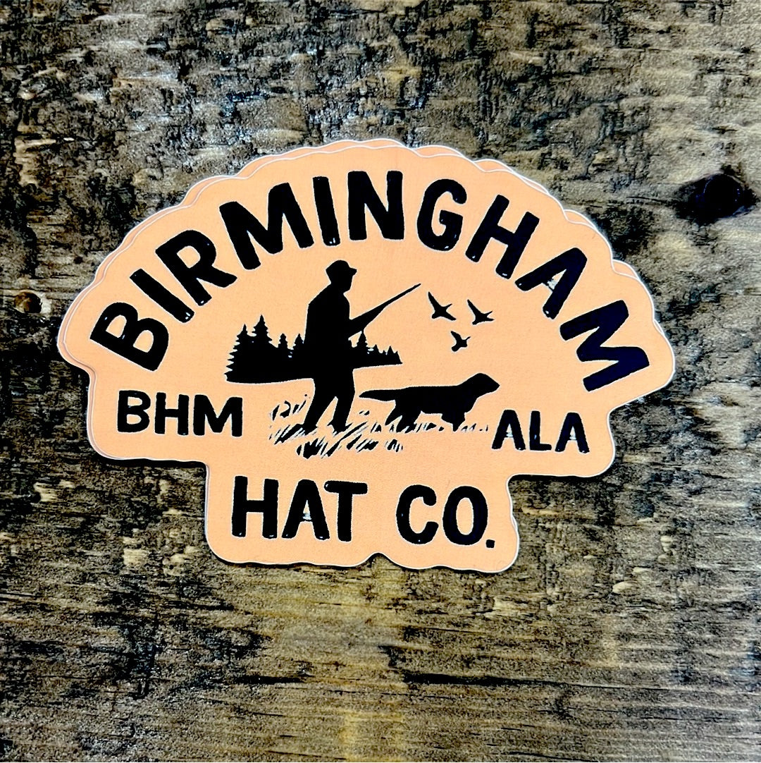 Birmingham Hat Co Duck Hunter
