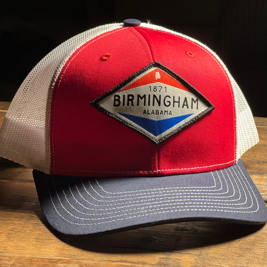 Snapback hats birmingham cheap